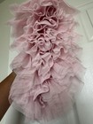 Little sleepies Pink Tutu size 12-18 months EUC — photo 3