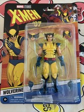 Marvel Legends Wolverine 6in Action Figure