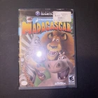 Madagascar For GameCube