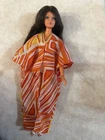 Vintage Suntan Tuesday Taylor doll
