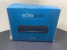 Amazon Echo Auto (NIB)