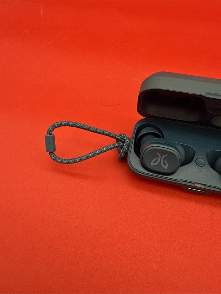 Jaybird Vista 第 1 代入耳式真无线运动耳机 MBlue 蓝牙 — 第 3/4 张图片