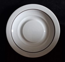 Hornsea Charisma St&auml;nder / Untertasse f&uuml;r Sauciere - 16,75 cm