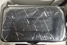 DockATot Deluxe+ Baby Lounger Gently Used