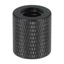 Tripod Screw Adapter 3/8" Female to 3/8" Female Tripod Nut Camera Mount Screw