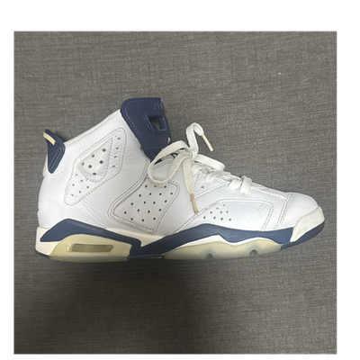 #ad Jordan Air Jordan Retro 6 Men’s Basketball Sneakers Size 7 $70.00