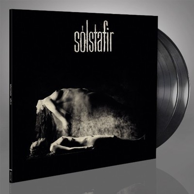 SOLSTAFIR - Köld Gatefold DLP black Vinyl NEUWARE!