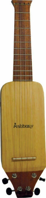 Soprano Ukuleles