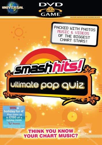 Smash Hits - Interactive DVD Musicals & Broadway (2006) Quality Guaranteed