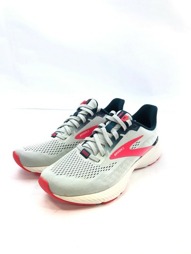 brooks launch 8 pink