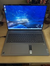 Lenovo - Yoga 7i 16” 2.5k Touch 2-in-1 Laptop