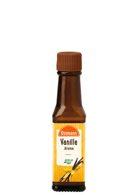Ostmann Vanille Aroma Backzutaten 0.020l 4002674316193