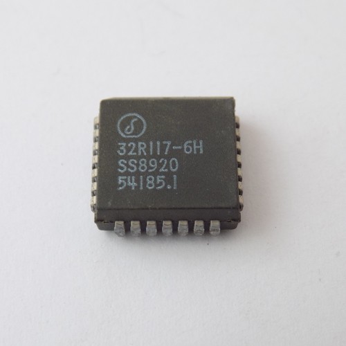 1x 32R117-6H Circuito di lettura/scrittura a 6 canali, - Foto 1 di 3