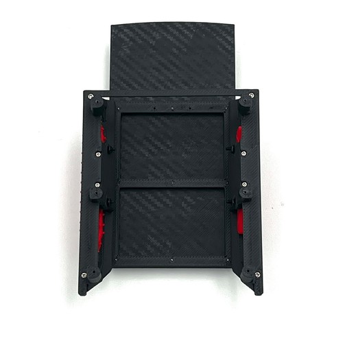 Overland Roof Rack Upgrades For Trx4m F150 High Trail Accessories and Parts 1/18 - Picture 9 of 9