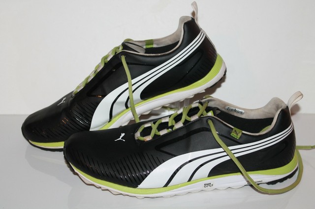 puma faas lite golf shoes