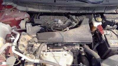 Used Engine Complete Assembly fits: 2016 Nissan Rogue QR25DE 2.5L VIN A 4th digi
