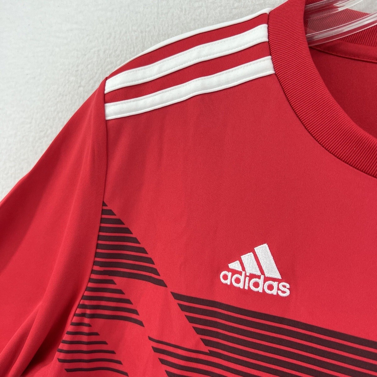 adidas campeon 19 pink