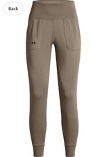 Under Armour Women's Motion Joggers, Size XS