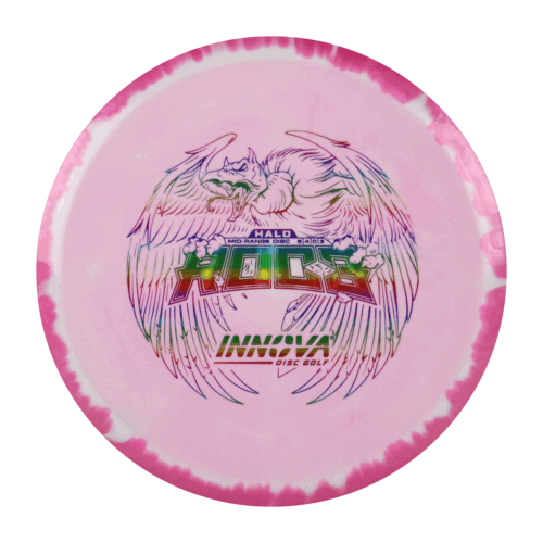 Innova Disc Golf Halo Star Roc3 Midrange Disc 5/4/0/3 - Choose Exact Disc - Picture 11 of 73