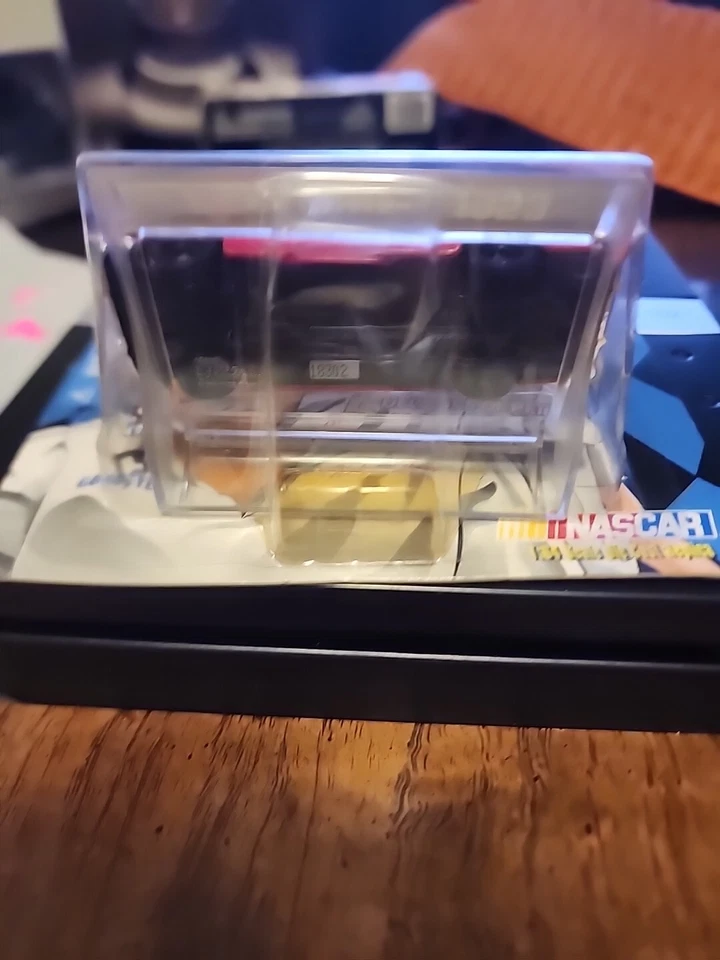 1953 "5 décadas de pequeño" #42 Lee Petty #1031 Foto 4 de 4