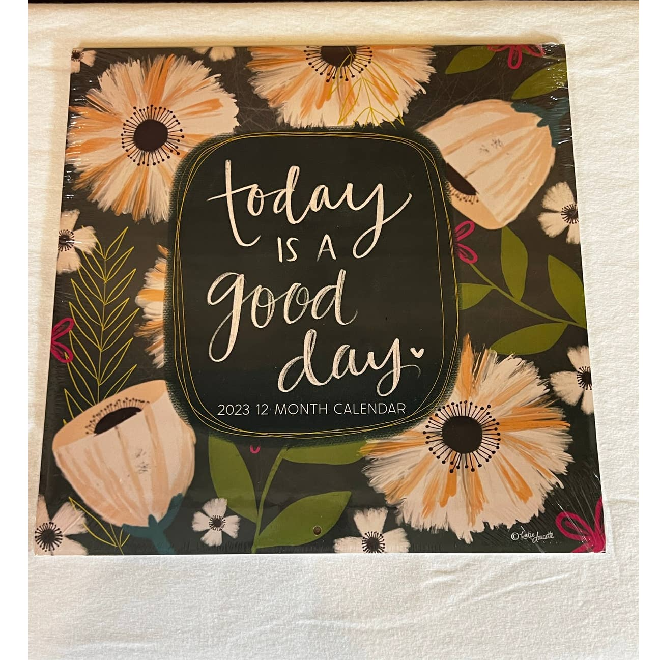 Dollar Tree 2023 Calendars | eBay