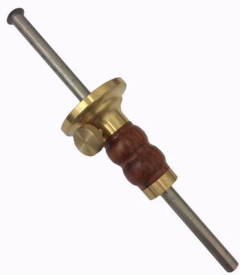 RADMARKIERUNGSLEHRE VERSTELLBAR 5''/125MM METRISCH/ZÖLLIG RDGTOOLS