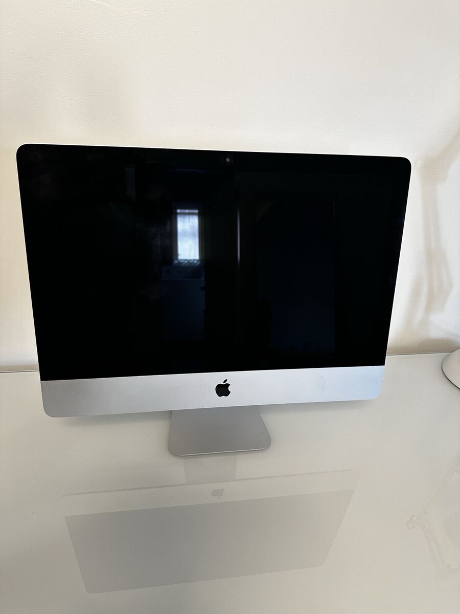 Apple iMac with 21.5in Retina 4K display(2019) (1TB Fusion Apple iMac with 21.5in Retina 4K display(2019) (1TB Fusion