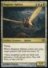 MTG Magic the Gathering Magister Sphinx (116/147) Conflux LP