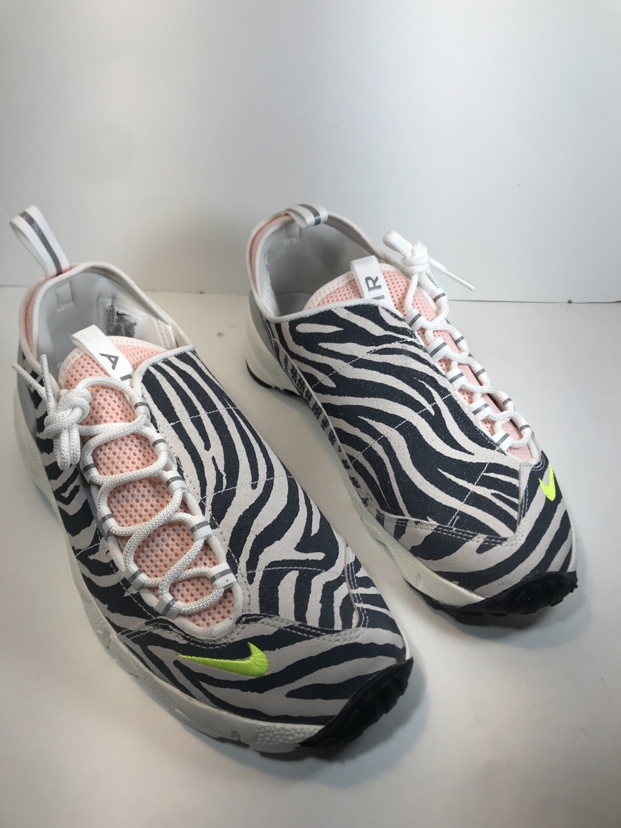 Nike Air Footscape NXN Mens Size 11 Shoes CK3321 100 Olivia  display picture 3