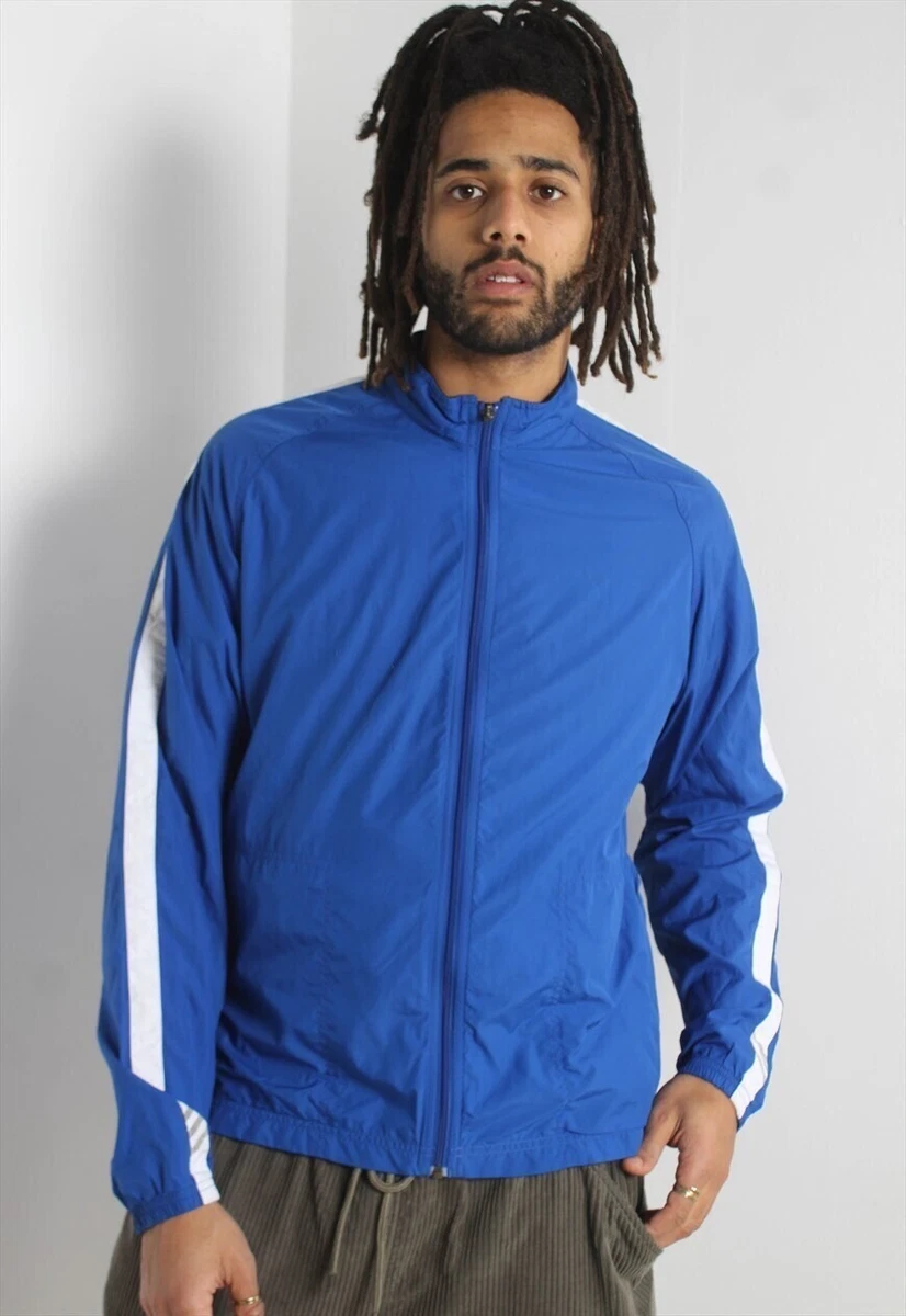 Vintage adidas 2025 shell jacket
