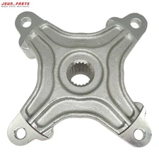 Fits Polaris Hawkeye 300 2007 2008 2009 2010 2011 Rear Hub #5135546