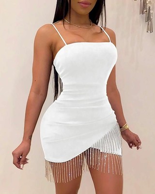 Vestidos Cortos Sexis Elegantes Top Sellers, UP TO 66% OFF |  www.apmusicales.com