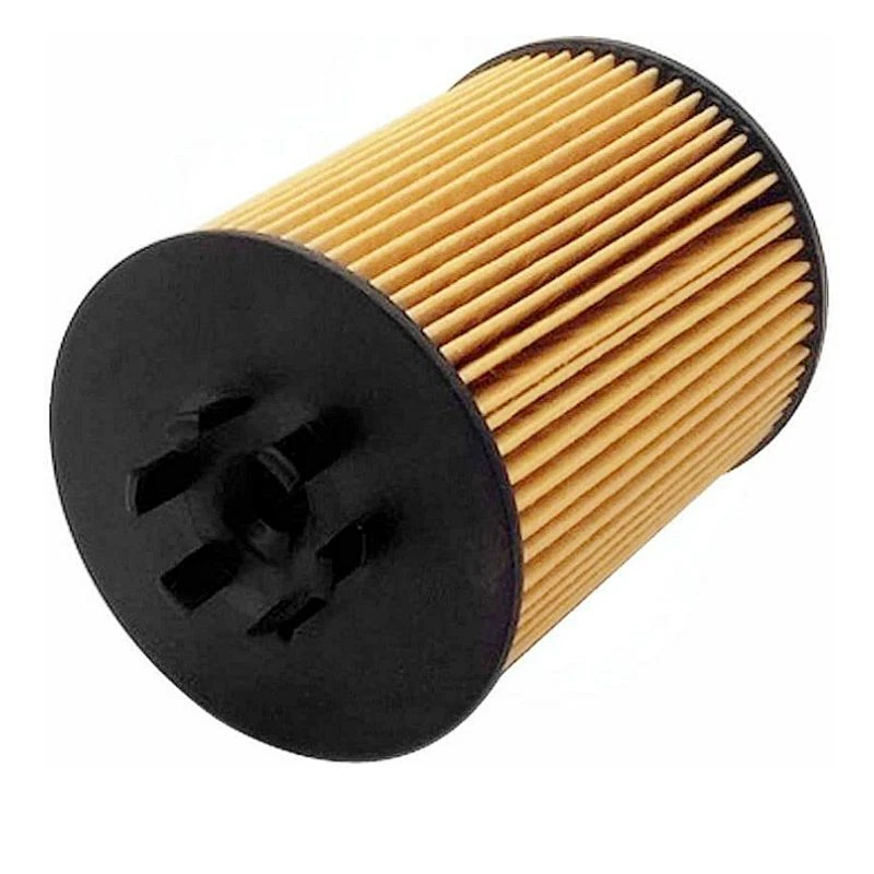 Filtro de óleo com gaxeta 11427511161 para BMW 545i 645ci 745i 745Li E53 X5 - Imagem 2 de 3