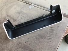 1970-77 Amc Hornetgremlin Glove Box Surround Dash Part Latch Mechanism Rare 1970-77 Amc Hornetgremlin Glove Box Surround Dash Part Latch Mechanism Rare
