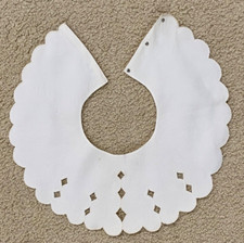 Japanese Peter Pan Collar, Vintage