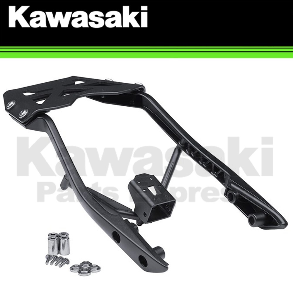OEM Kawasaki Ninja 1000 KQR 47l Top Case Bracket - 99994