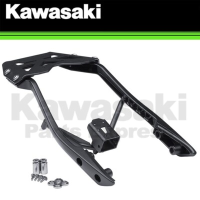 OEM Kawasaki Ninja 1000 KQR 47l Top Case Bracket - 99994
