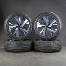 20 Zoll Sommerräder original VW Touareg III CR7 760601025AP Amersfoort