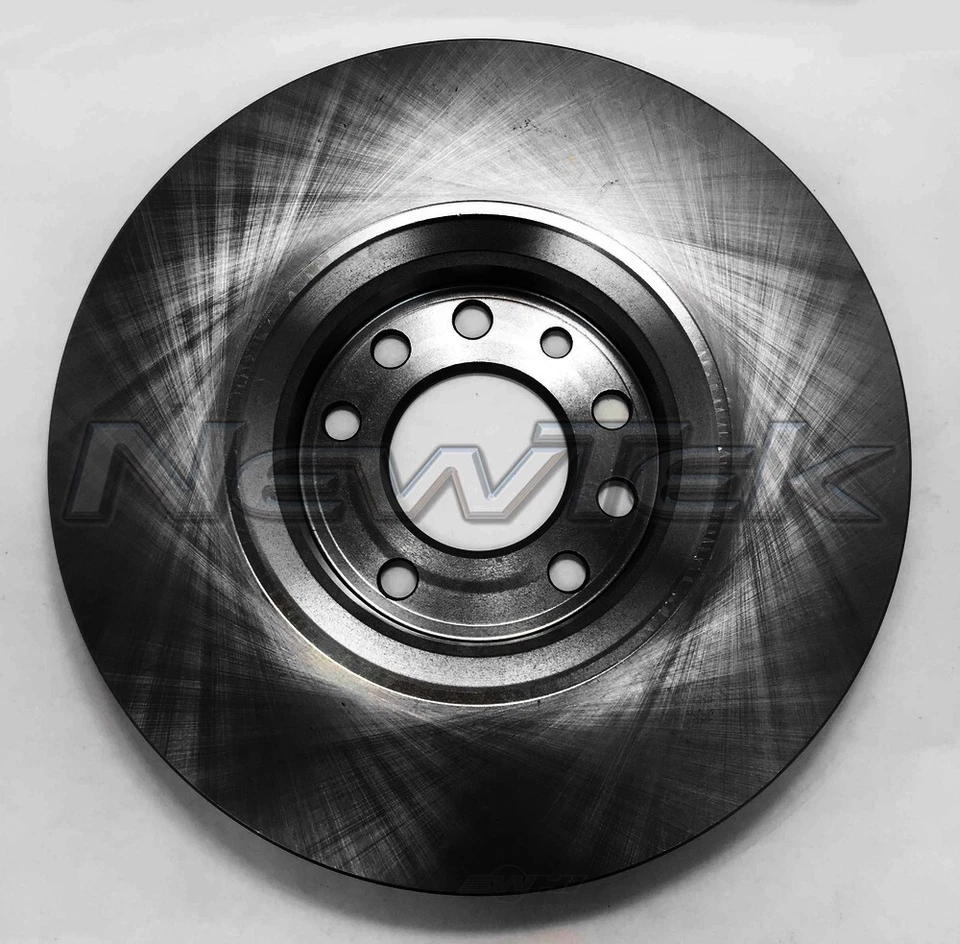 Rotor de freio a disco NewTek 34267 serve 03-11 Saab 9-3 - Imagem 2 de 4