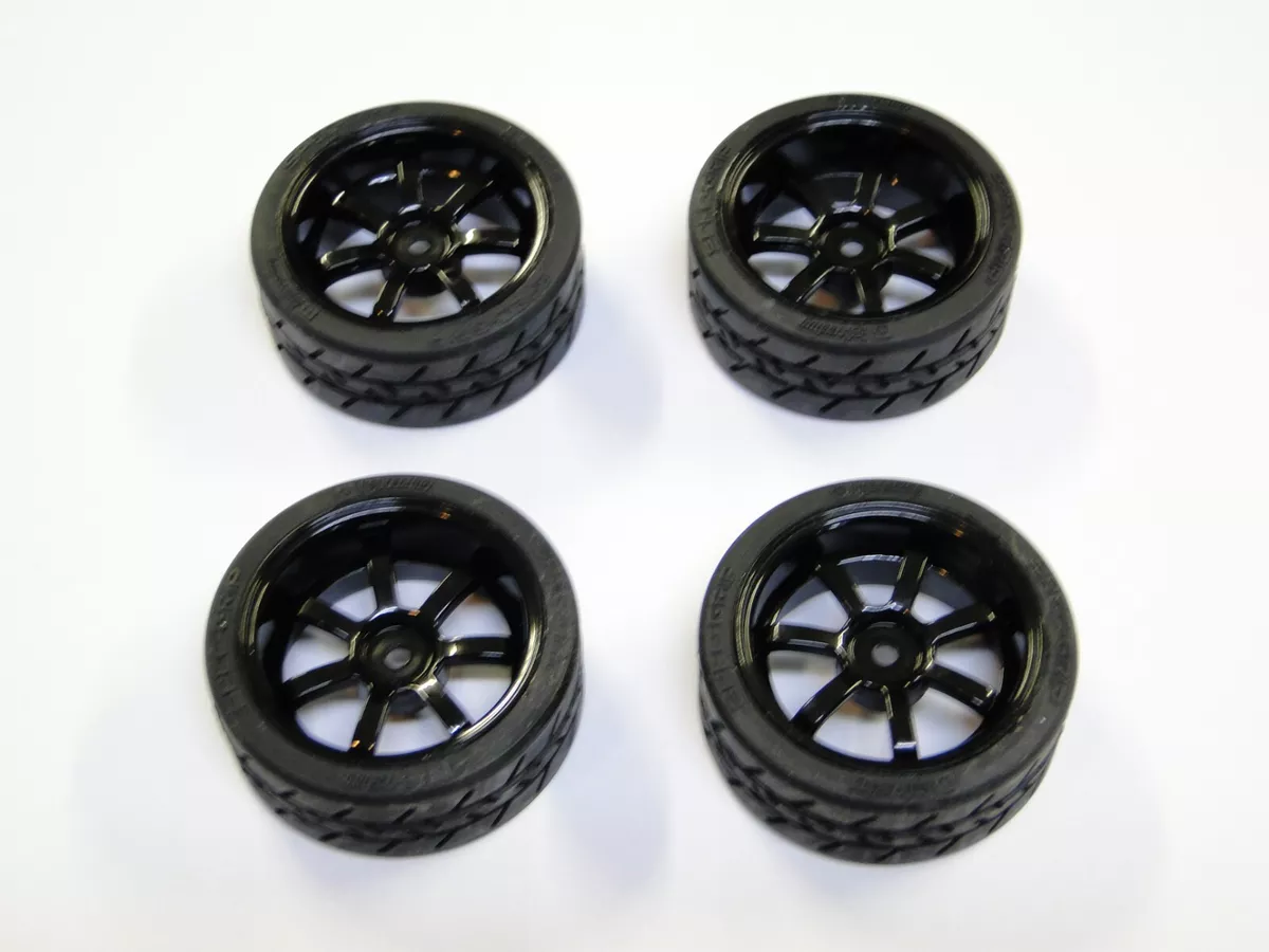 Hpi rs4 wheels hotsell