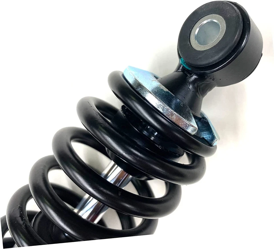 Juego completo de 4 muelles amortiguadores helicoidales Honda ATV TRX400FW Foreman 400 4x4 Foto 2 de 4