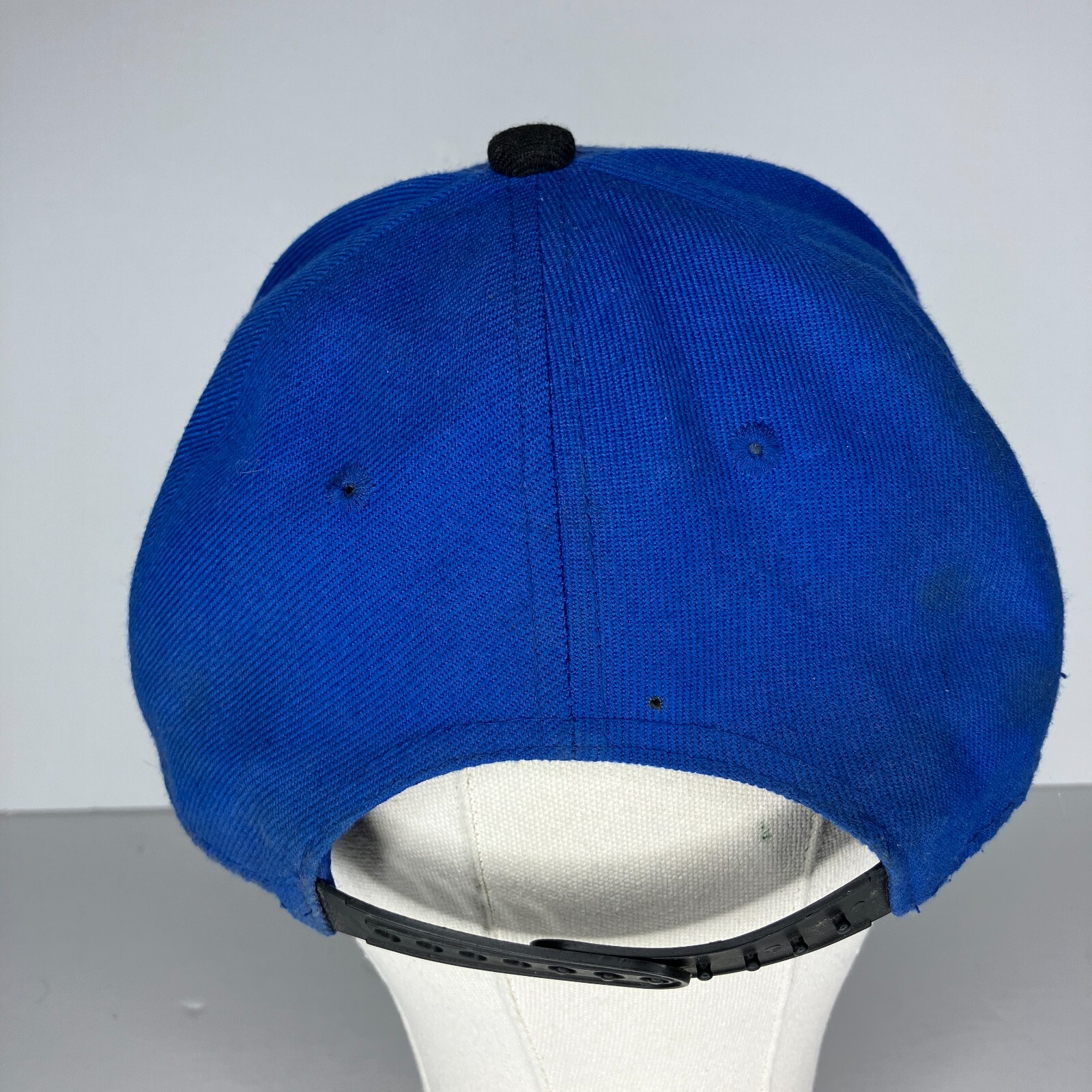 Findlay Blue Adjustable Hat READ - image 5