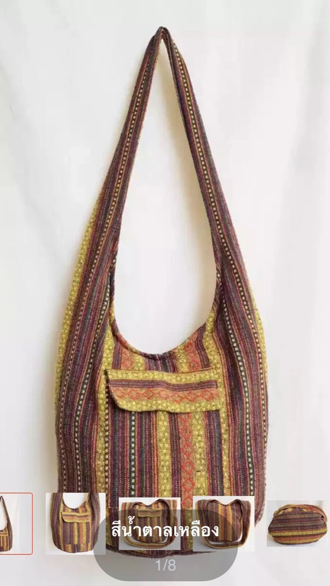 Thai hotsell shoulder bag