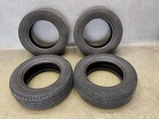 4x Sommerreifen Michelin Latitude Tour HP 235/65 R17 108H 4-7mm 12.1914.186