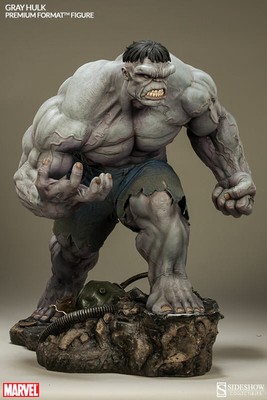 hulk collectible figure