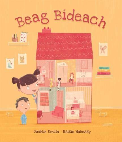 Devlin, S: Beag Bideach! (Beag Bidea..., Devlin, Sadhbh - Picture 1 of 2