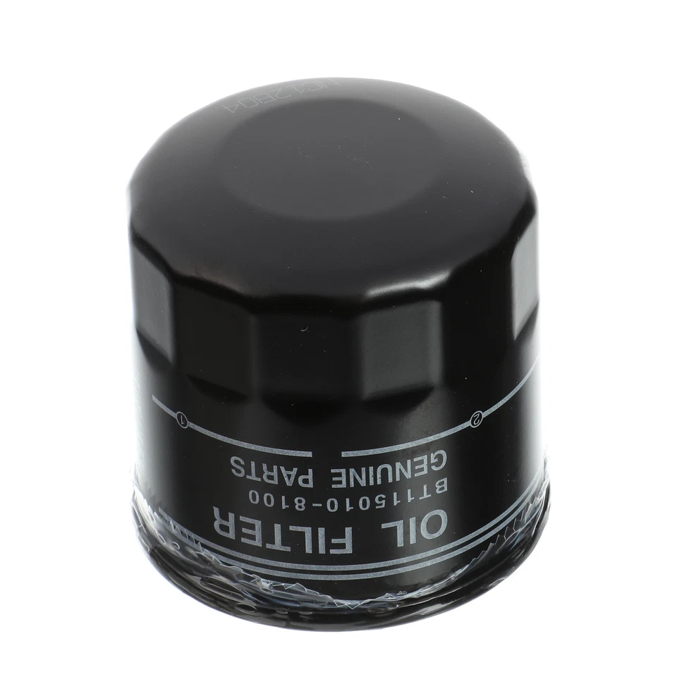 Filtro de aceite genuino Mazda3 nuevo OEM Mazda 2016-2021 CX-30 CX-5 CX-9 1WPY-14-302 Foto 3 de 4