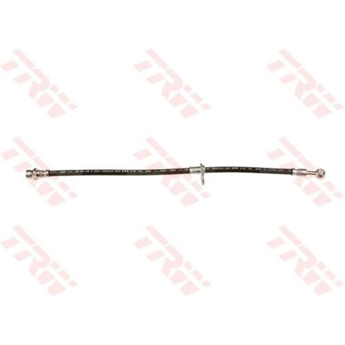 Flexible De Frein Avant Gauche Ou Droit Pour BMW E36 Et Z3 - Longueur 453 Mm - Compatible Plusieurs Motorisations - 9