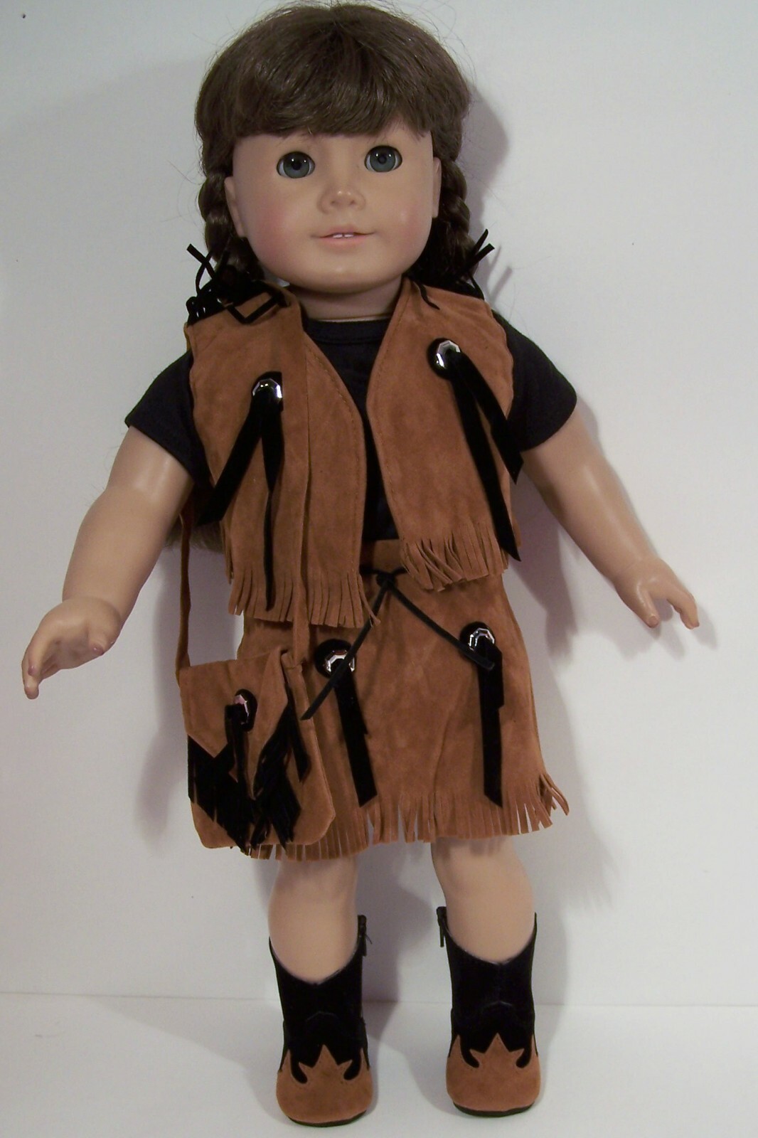 For 18" American Girl (debs)