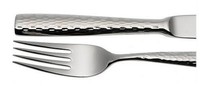 Ricci Anvil 5-piece Stainless-steel Flatware Place Setting, Service For 1, New, on sale Ricci Anvil 5-piece Stainless-steel Flatware Place Setting, Service For 1, New, on sale